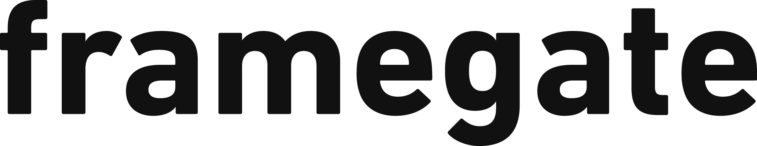 Framegate